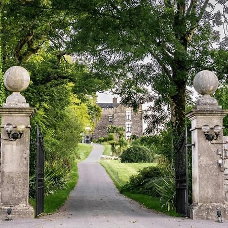 Ballea Castle Cork Zewnętrze zdjęcie