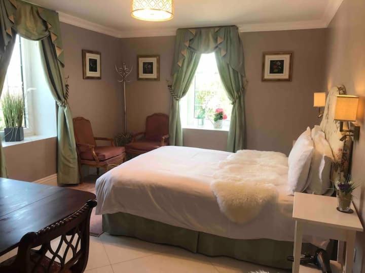 Ballea Castle Cork Zewnętrze zdjęcie