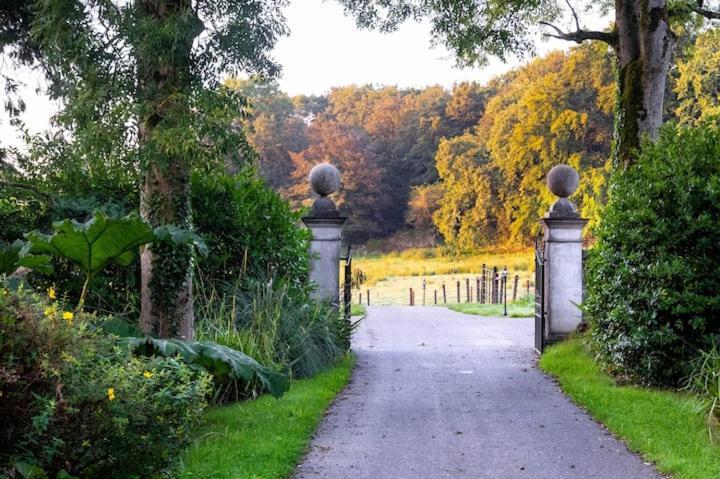 Ballea Castle Cork Zewnętrze zdjęcie