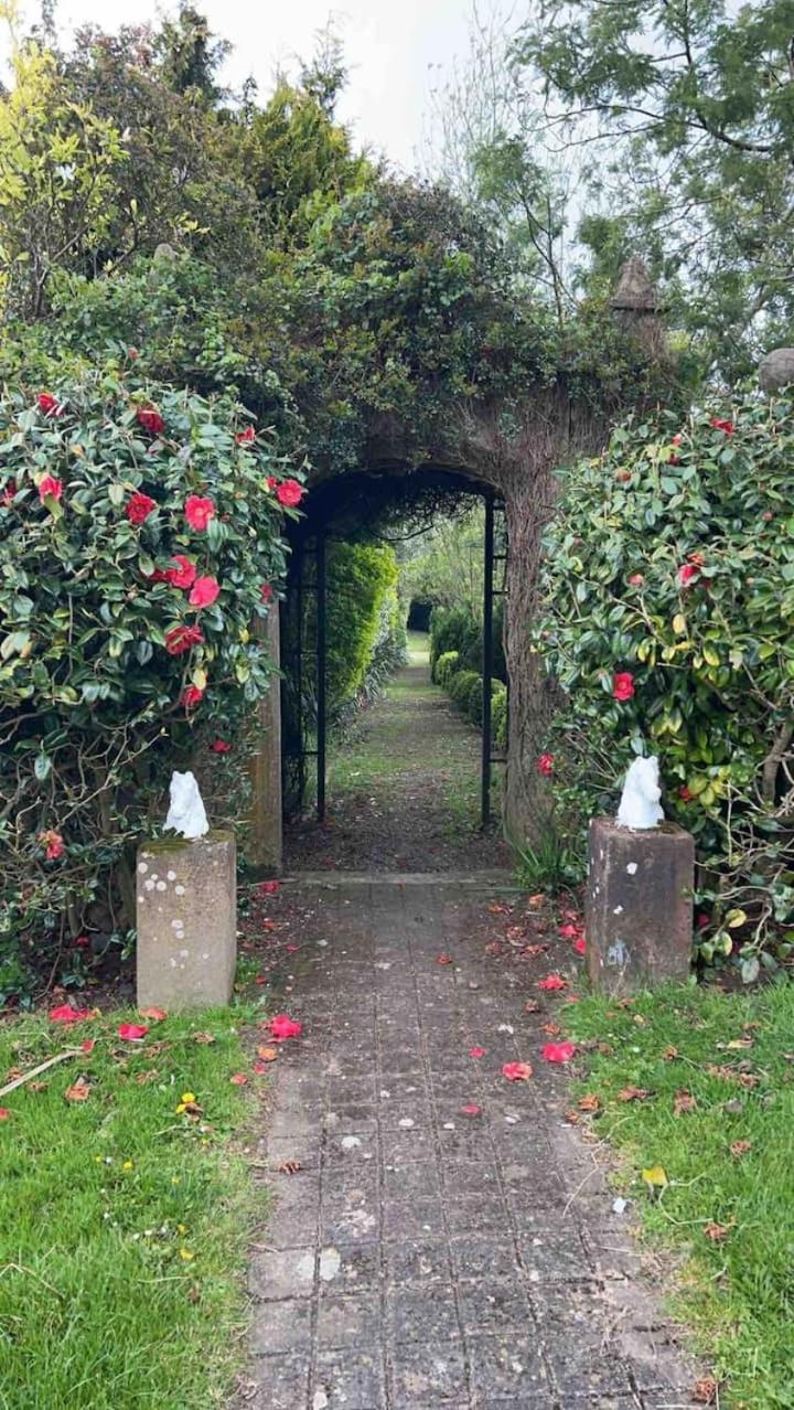 Ballea Castle Cork Zewnętrze zdjęcie