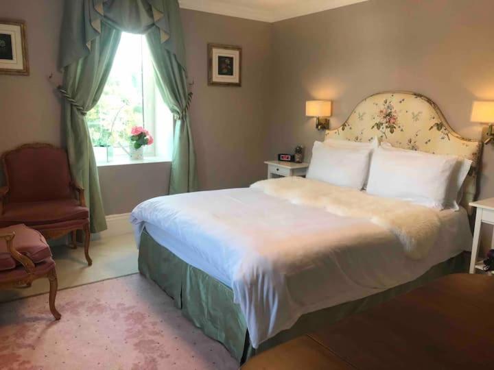 Ballea Castle Cork Zewnętrze zdjęcie