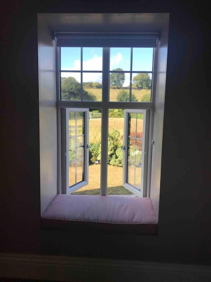 Ballea Castle Cork Zewnętrze zdjęcie