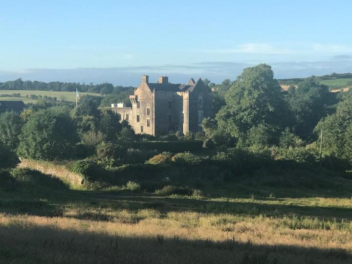 Ballea Castle Cork Zewnętrze zdjęcie
