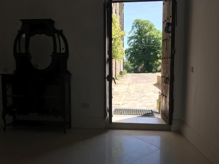 Ballea Castle Cork Zewnętrze zdjęcie