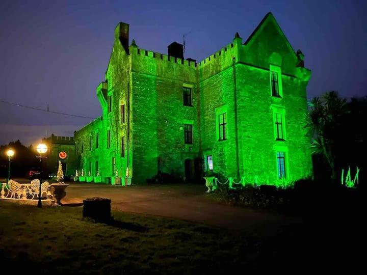 Ballea Castle Cork Zewnętrze zdjęcie