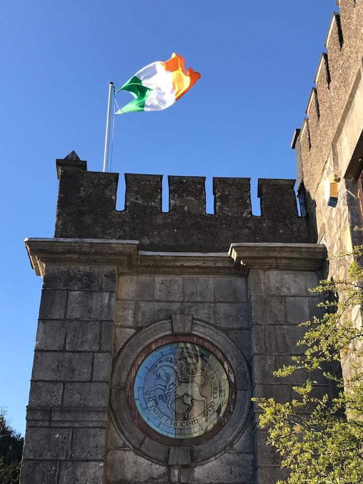Ballea Castle Cork Zewnętrze zdjęcie