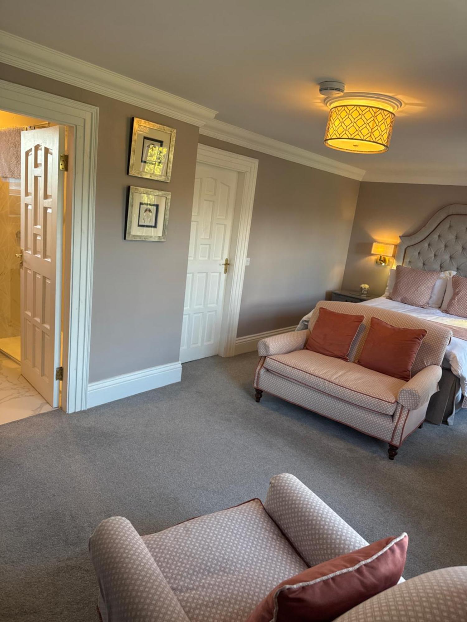Ballea Castle Cork Zewnętrze zdjęcie