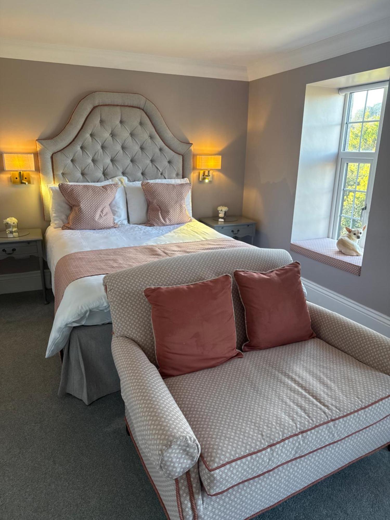 Ballea Castle Cork Zewnętrze zdjęcie